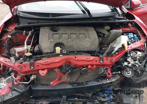 2014 Toyota Corolla L/Le/Le Pls/Prm/S/S Pls from USA, damaged, VIN 2T1BURHE5EC214500